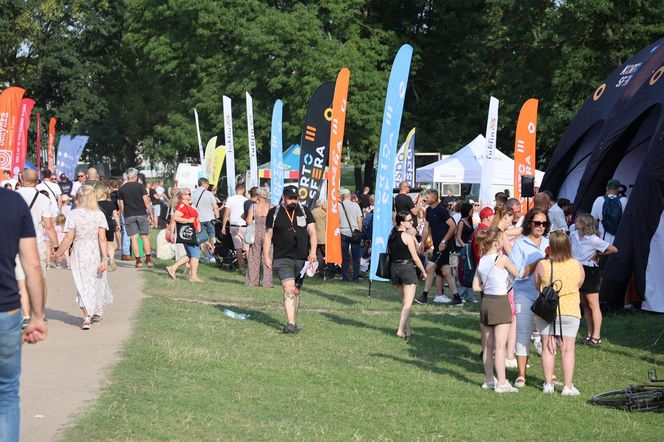 Piknik naukowy, potańcówka i koncert w ramach „Lata z Radiem i Telewizją Polską” w Lublinie