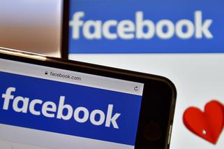 Facebook udostępniał prywatne wiadomości. Potężna wpadka serwisu