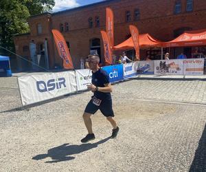 Eska Summer City Olsztyn! CITI Warmia Run Challenge