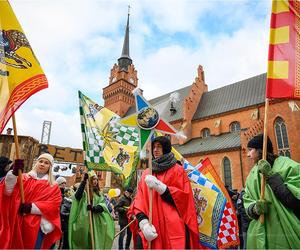 Orszak Trzech Króli przejdzie ulicami Tarnowa. W tym roku będą małe zmiany 