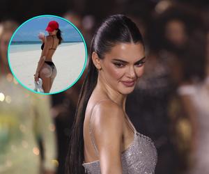 Najdroższa modelka świata szuka miłości! Kendall Jenner jest już wolna