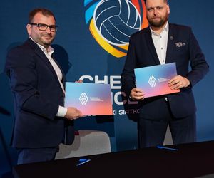 Wyjątkowy wieczór LOTTO CHEMIK POLICE BUSINESS CLUB w salonie Renault Polmotor