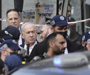 Czterech zabitych w strzelaninie w Jerozolimie