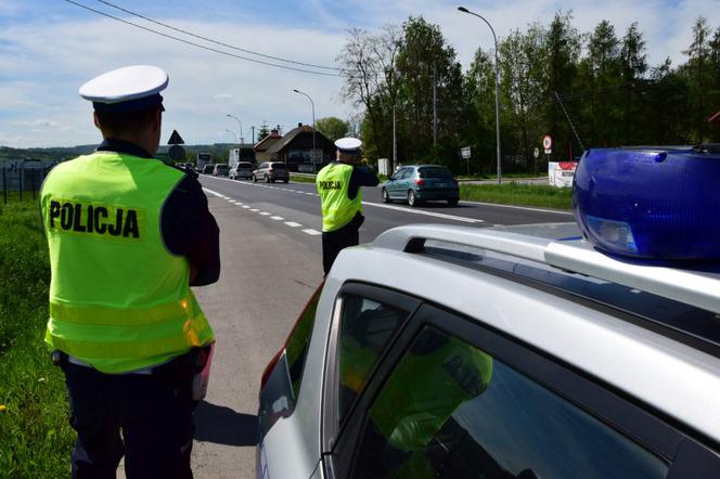 Tarnobrzeg: Zatrzymano kursanta nauki jazdy... z sądowym zakazem prowadzenia pojazdów