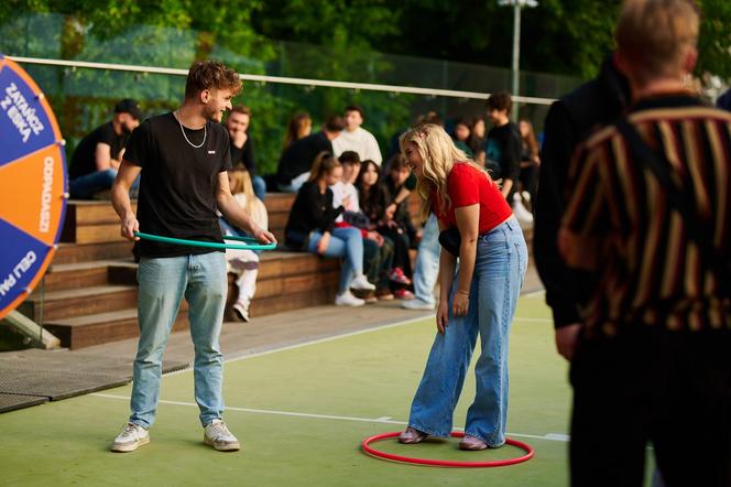 Juwenalia UEK 2024 w Krakowie. Tak bawili się studenci w stolicy Małopolski!