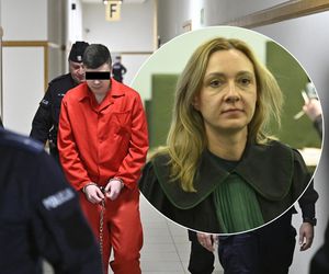 Dorian S. zszokował nawet doświadczonych prawników. „Nie miałam jeszcze do czynienia z tak okrutną zbrodnią”