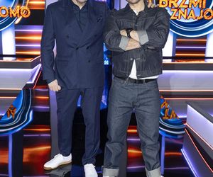 Pierwszy odcinek 22. edycji Twoja Twarz Brzmi Znajomo