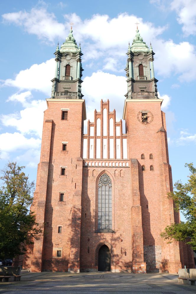 Katedra Poznańska 
