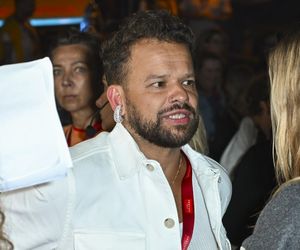 Gwiazdor TVN ocenił powrót You Can Dance-Po prostu tańcz. W pierwszych sezonach chodziło o taniec