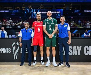 Mecz o 3. miejsce mistrzostw świata. Czechy - Polska