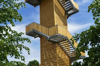 Mazurska Pętla Rowerowa to 300 kilometrów malowniczej trasy [ZDJĘCIA]