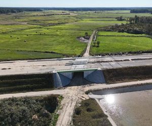 Budowa drogi S19 na odcinku Boćki (bez węzła) - Malewice