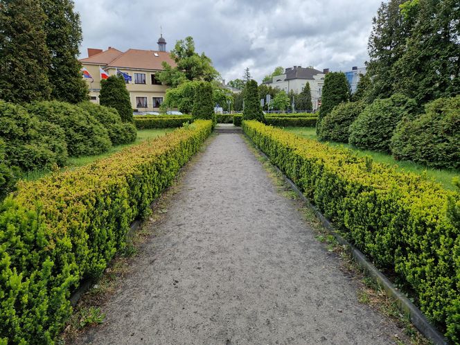 Sielanka, czyli zielona perła Bydgoszczy, o której mało kto pamięta!