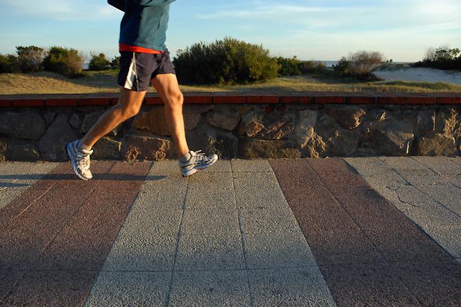 Półmaraton przyciąga biegaczy z całego świata