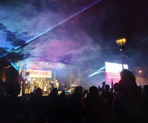 Siedlce: MotoParada Niepodległości 2025