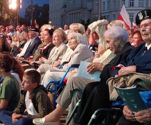 Warszawiacy śpiewają (nie)zakazane piosenki 2025