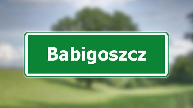 Babigoszcz