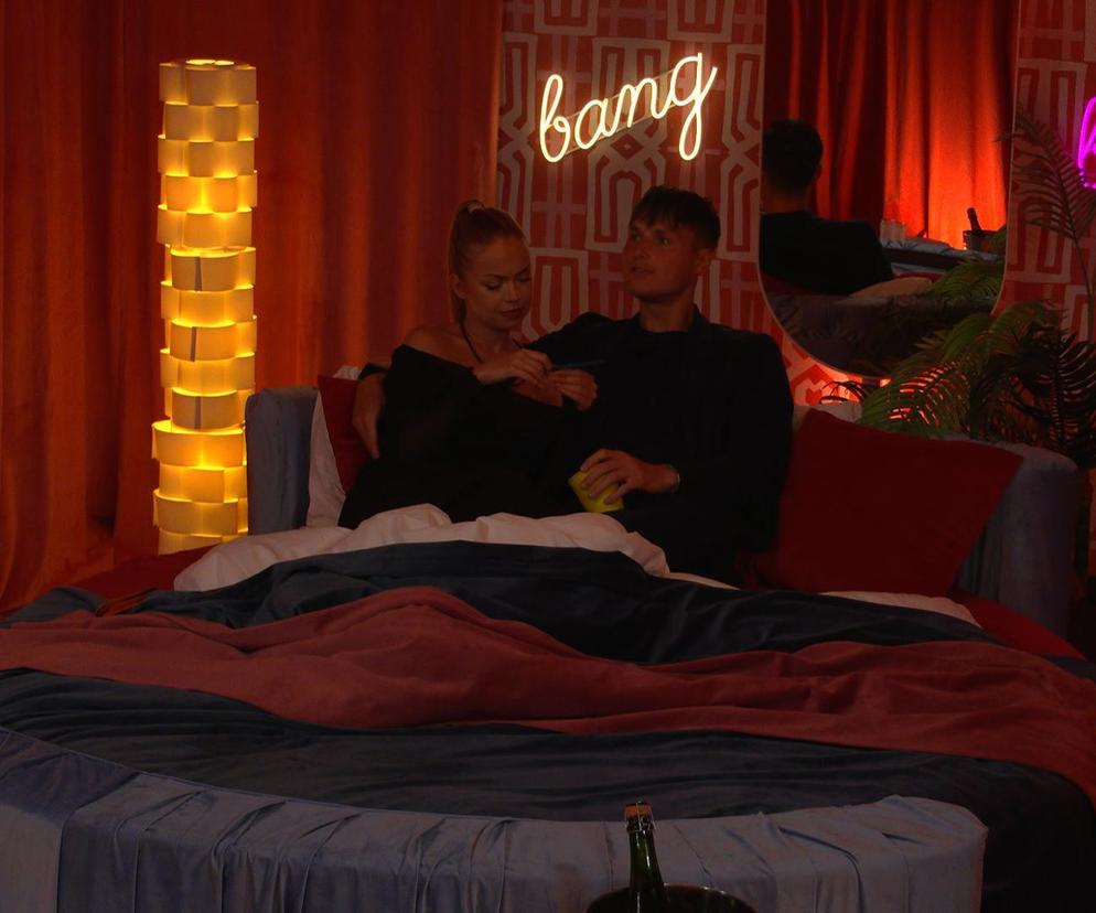 Love Island 9: Jarek i Zuza opuszczą wyspę miłości?! Fani są zrozpaczeni