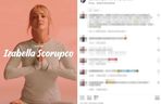 Izabella Scorupco. Co u niej słychać?