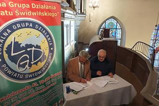 Kolejne dofinansowanie na remont zabytkowych organów w Połczynie Zdroju 