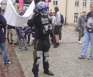 Kortowiada 2025. Studenci nie zawiedli. Zobacz najlepsze przebrania z Parady Wydziałów!