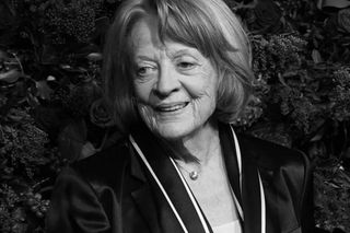 Nie żyje jedna z ważniejszych postaci z Harry'ego Pottera. Maggie Smith miała 89 lat