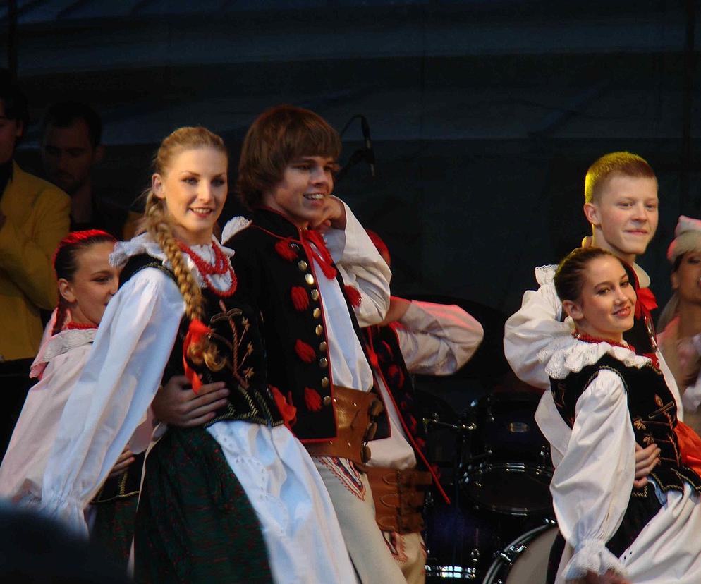 Górale opanują Ustkę w nadchodzący weekend