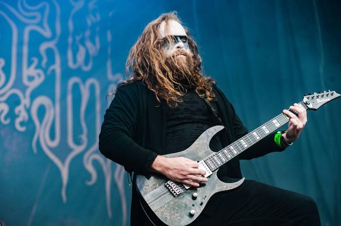 Mystic Festival 06.06.2025. – Król jest tylko jeden i jest nim King Diamond!