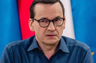 Mateusz Morawiecki po raz kolejny przed komisją śledczą. Co powie były premier?