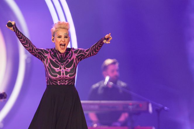 Agnieszka Chylińska