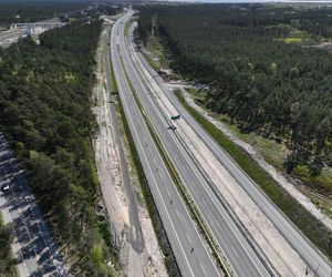 Budowa drogi ekspresowej S3 między Świnoujściem i Troszynem