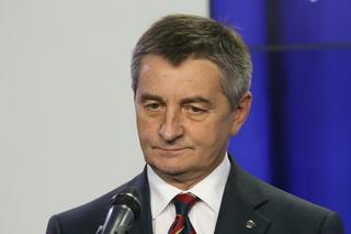 Marek Kuchciński zastąpi Michała Dworczyka na stanowisku szefa KPRM