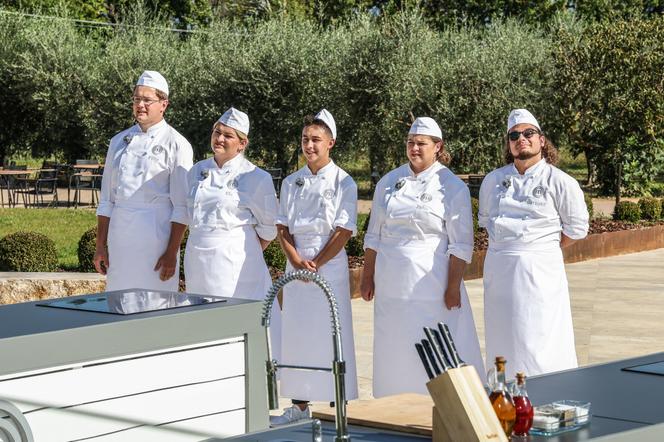 Lubuszanka w finale Masterchef Polska