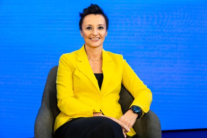 Małgorzata Smuczyńska – wiceprezes Polskiej Organizacji Rozwoju Technologii Pomp Ciepła (PORT PC)