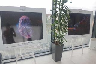Planetarium i Obserwatorium Astronomiczne w Grodzisku Mazowieckim