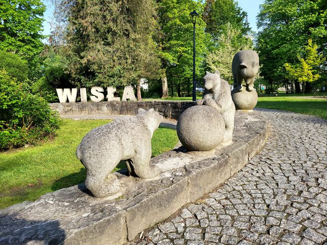 Wisła: co zobaczyć i jak spędzić czas?