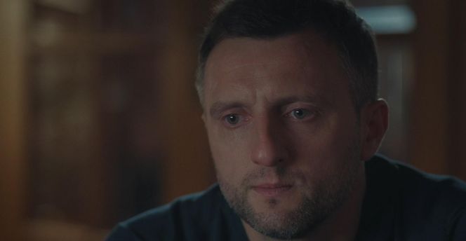 M jak miłość odc. 1857. Bartek (Arkadiusz Smoleński)