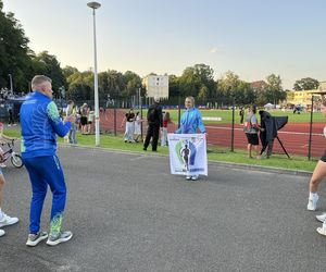 5. Memoriał Zbigniewa Ludwichowskiego w olsztyńskim Kortowie