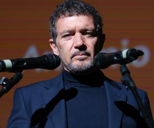 Antonio Banderas 