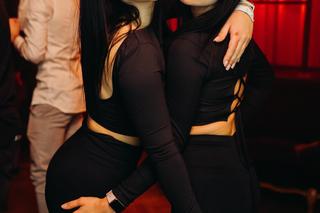 Listopadowe imprezy w kieleckich klubach Maska oraz UltraViolet