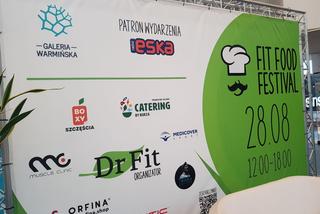 Fit Food Festival w Galerii Warmińskiej