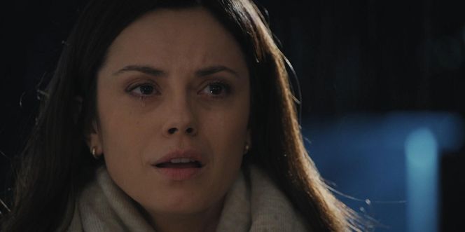 	M jak miłość odc. 1856. Kasia (Paulina Lasota)