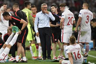 Nawałka zaciera ręce na nowy kontrakt!