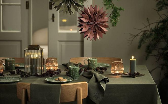 Kolekcja świąteczna JYSK 2025