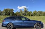 BMW i5 w wersji touring