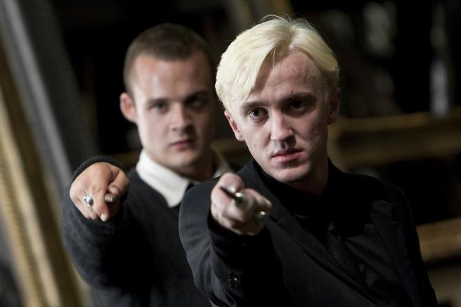 Draco Malfoy 