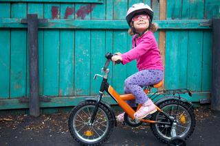 Kask rowerowy dla dziecka: jak wybrać odpowiedni?