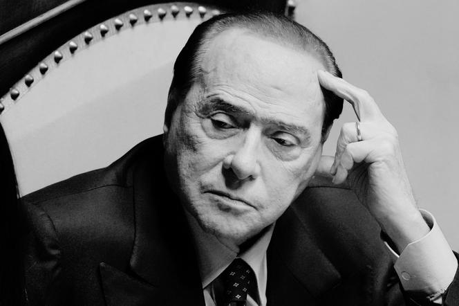 Silvio Berlusconi nie żyje. Były premier Włoch przegrał z chorobą