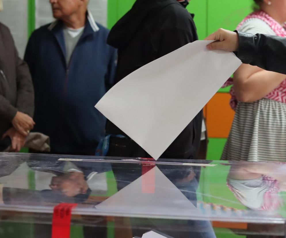 Wyniki wyborów w okręgu lubelskim. Kto zwyciężył?