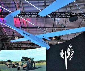 MSPO 2025: Grupa WB